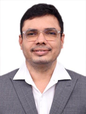 Sanjay Rajendra Soni